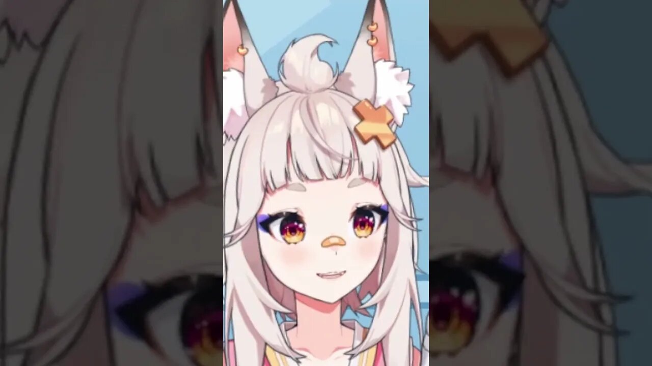 Happy Where She's At | #shorts