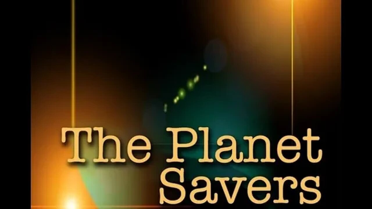 The Planet Savers by Marion Zimmer Bradley - Audiobook