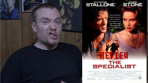 The Specialist Review