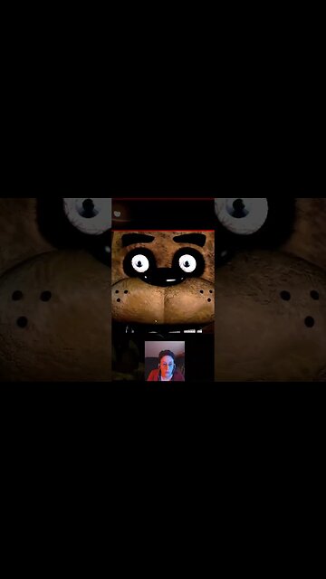 Five Nights at Freddy's | Where Was It?