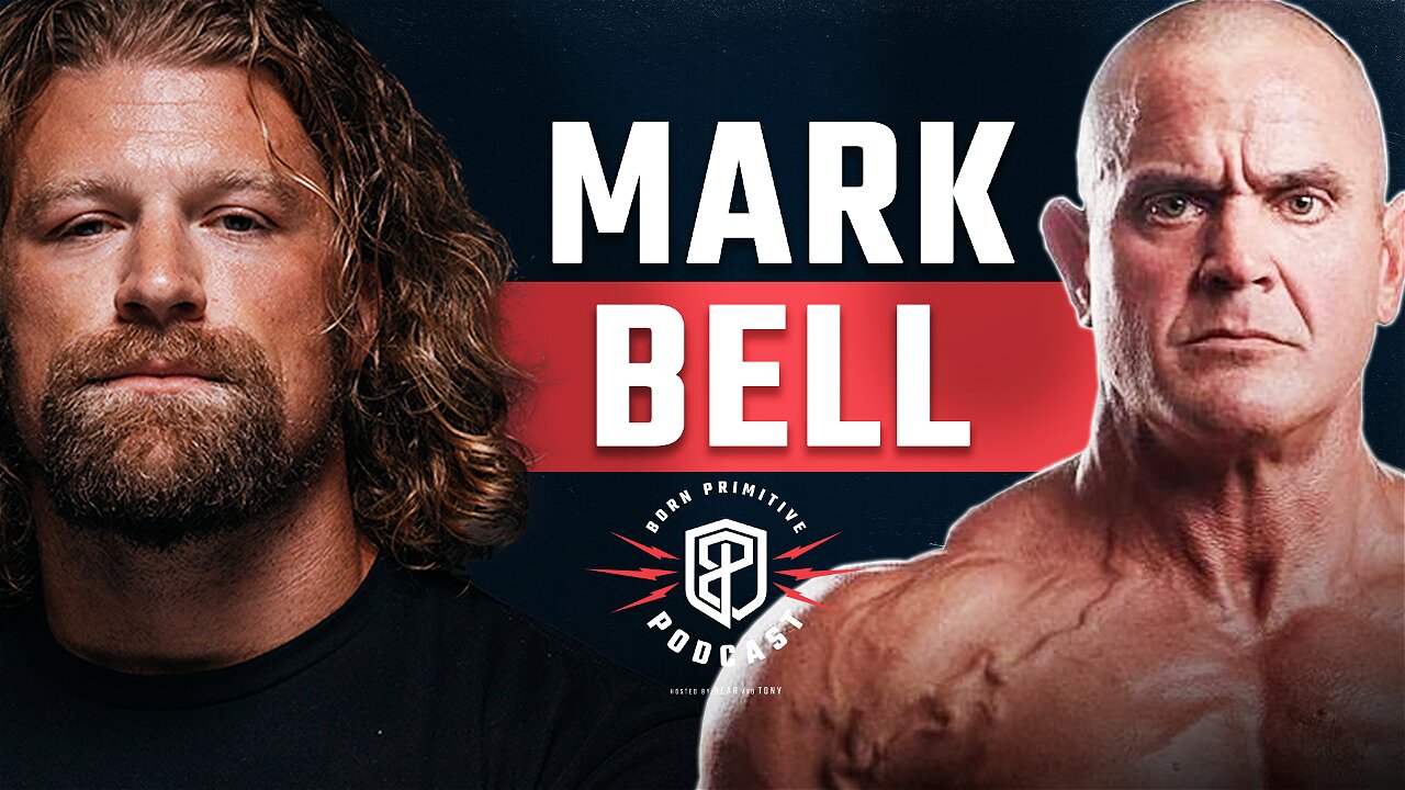 Supplements, Strength Training, & Performance Enhancing Drugs (with Powerlifting Pioneer Mark Bell)