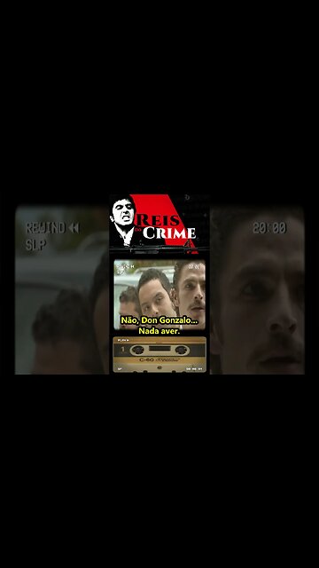 El Patrón Gonzalo Perdeu a Linha#shorts #shorts