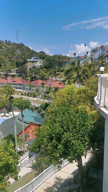 Bahia Principe Hotel in Samana