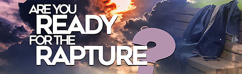 Are You Ready for the Rapture - Billy Crone - Part 03