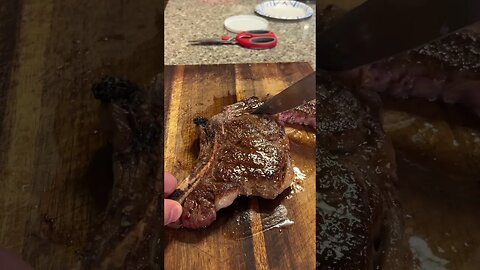 The Steak you Want #shorts #food