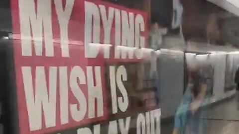 Millions spent on Euthanasia Ads for white people