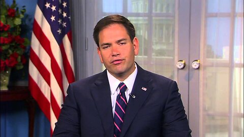 Senator Rubio Wishes Moms A Happy Mother's Day