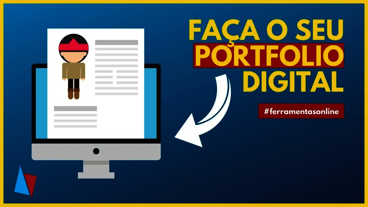 7 sites para PORTFÓLIO online que designer gráfico adora