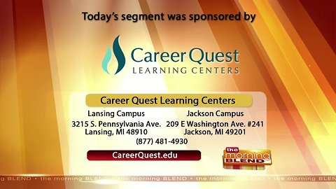 Career Quest - 12/17/18