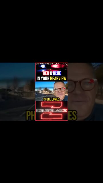 Do You Check Your Review Mirror? Put a 1 if you do!