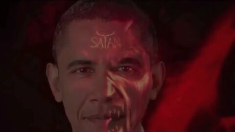 For Obama Fencesitters New Antichrist DVD Intro & Promo - Jonathan Kleck