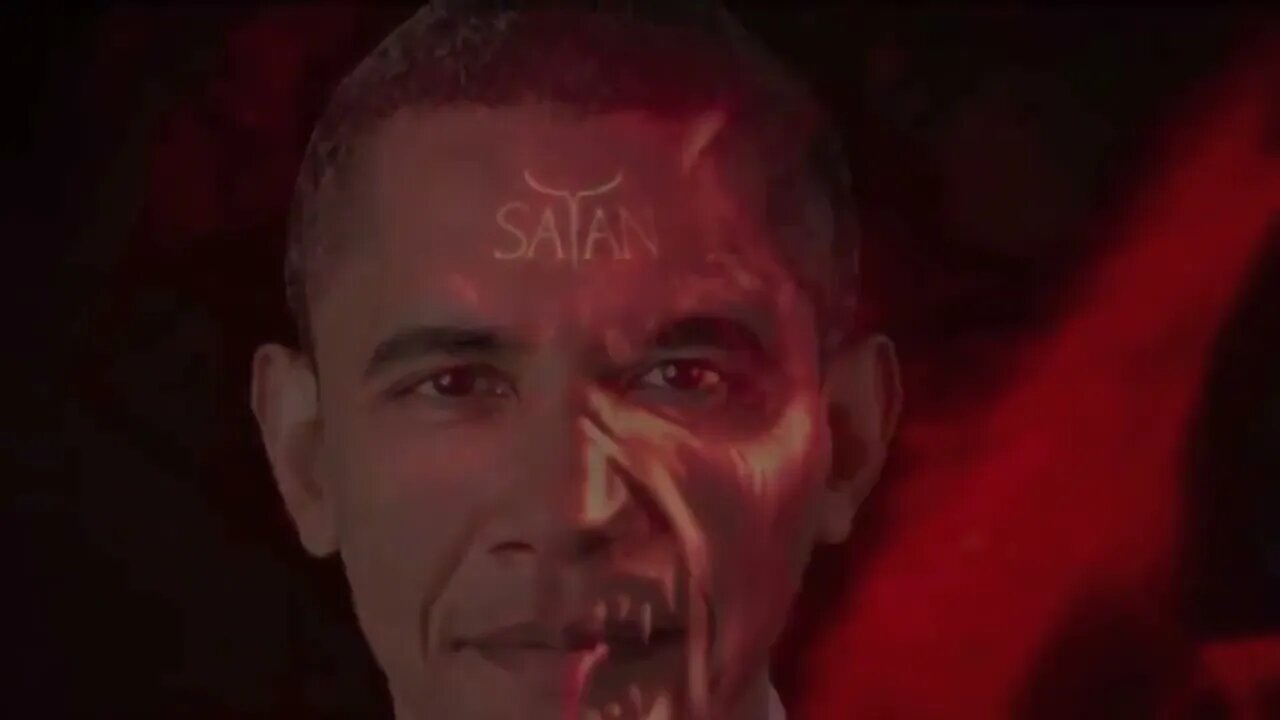 For Obama Fencesitters New Antichrist DVD Intro & Promo - Jonathan Kleck