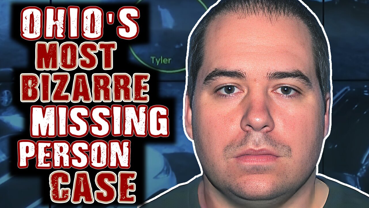 The Strange UNSOLVED Disappearance Of Tyler Davis From Ohio