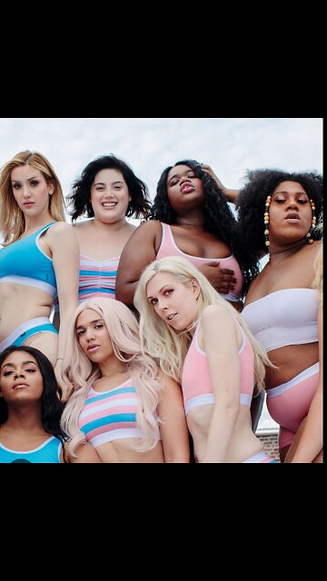 MAGA SENDS MESSAGE AND REACHES OUT TO DEMOCRAT WOMAN IN HOPES OF CLOSING THE GAP..