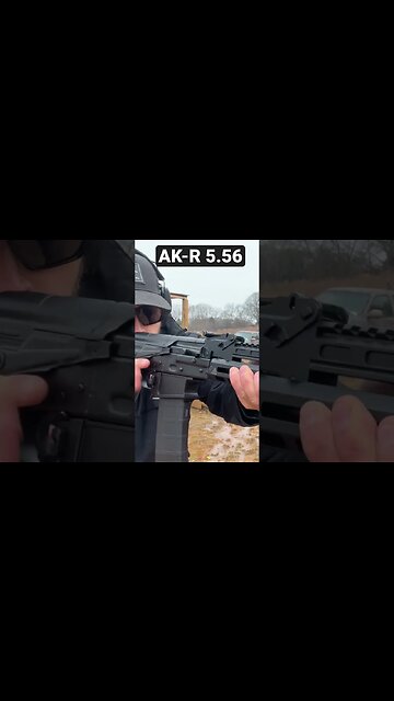 AK/R 5.56