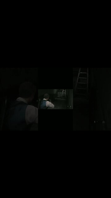 Resident Evil 2 :) Quick