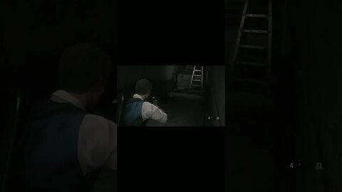 Resident Evil 2 :) Quick