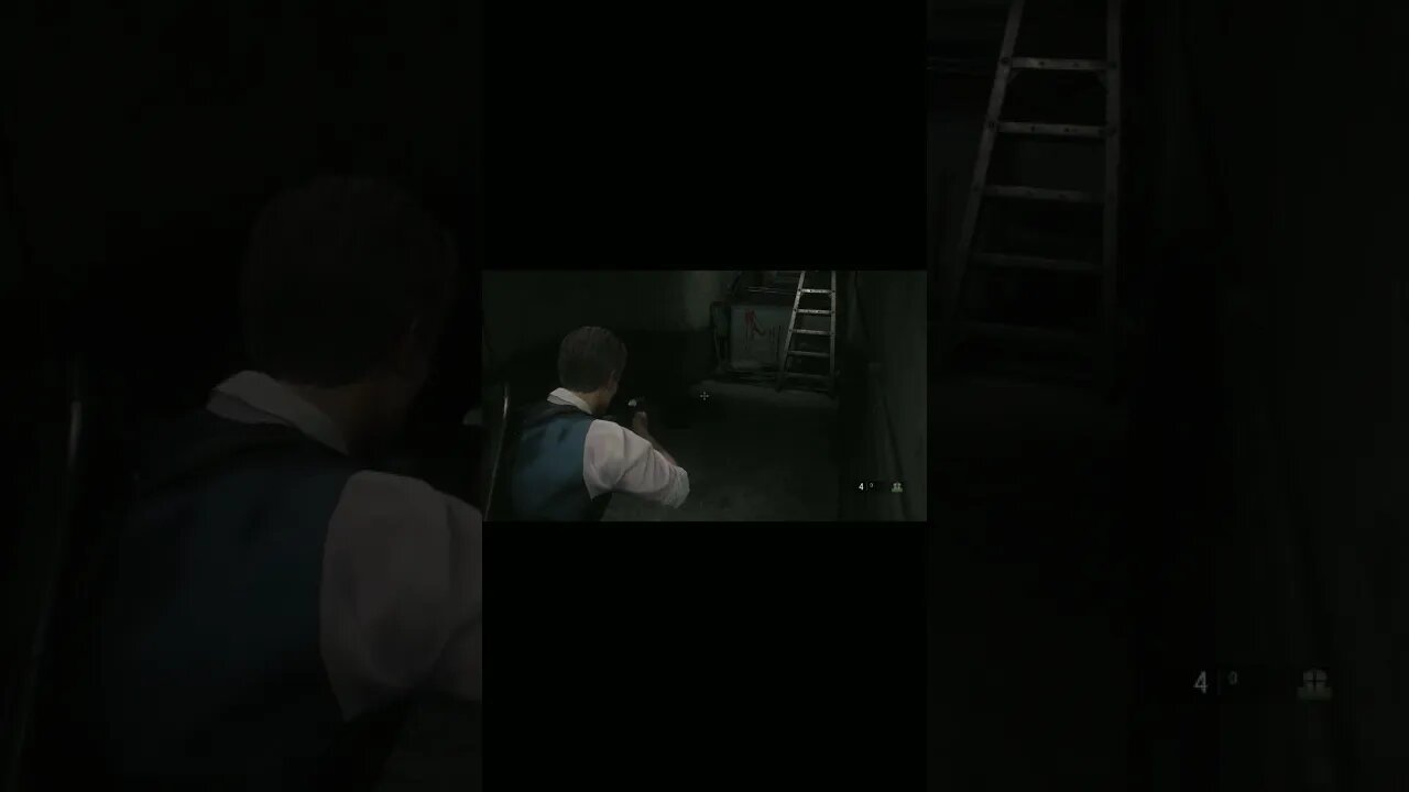 Resident Evil 2 :) Quick