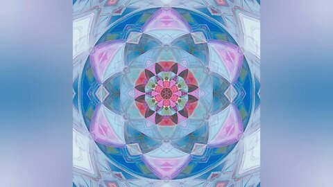 🕊 Kaleidoscope Designs and Colour 🕊