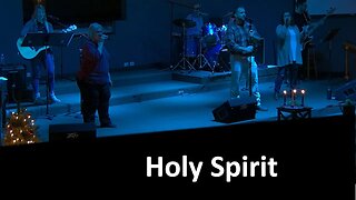 Holy Spirit