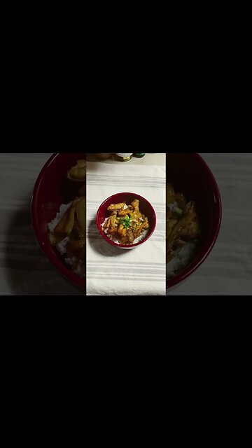 Self Mayed Grocery Store Challenge Day 3: Anthony In The Kitchen!