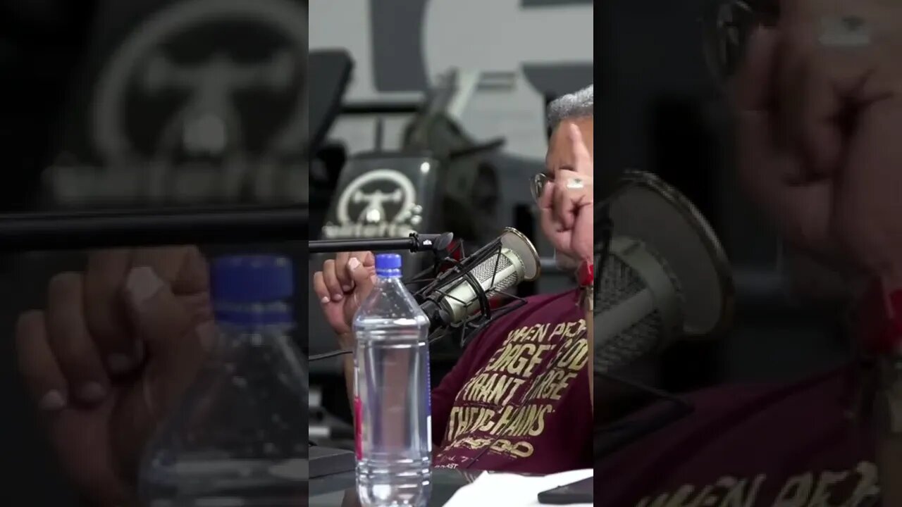 Doctors Talk About Building a Relationship with Their Lifters 🤯 #shorts