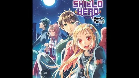 The Rising of the Shield Hero Vol. 22