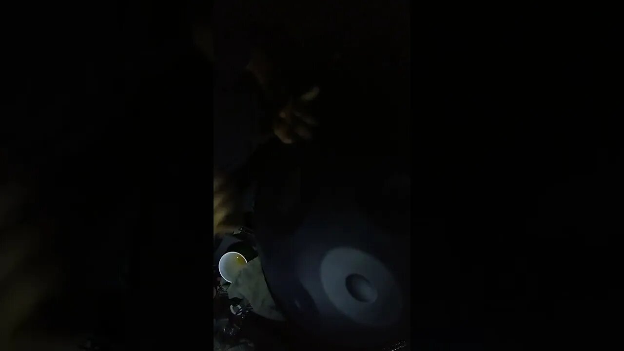 Handpan Meditative #krystallah #dnb #432hz