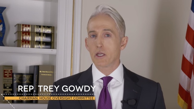 Republicans Beat Democrats To Punch Again; Video Explains Their Memo To Smallest Detail