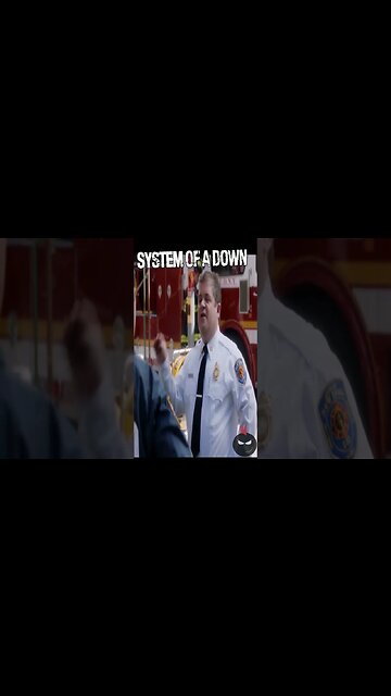 Riot at SOAD Toxicity Album Release Event