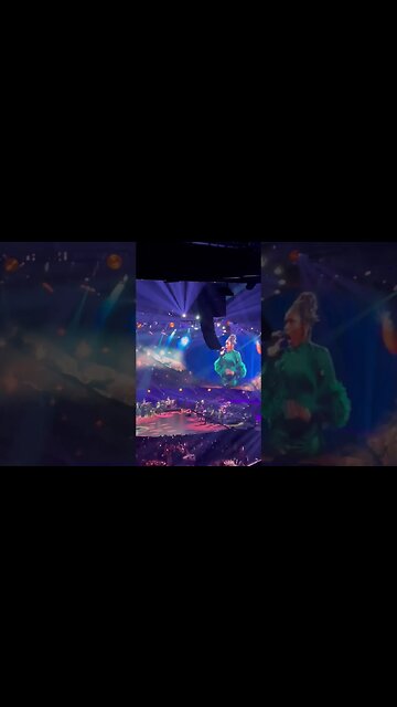 J. HUD AT SHAQ’S EVENT