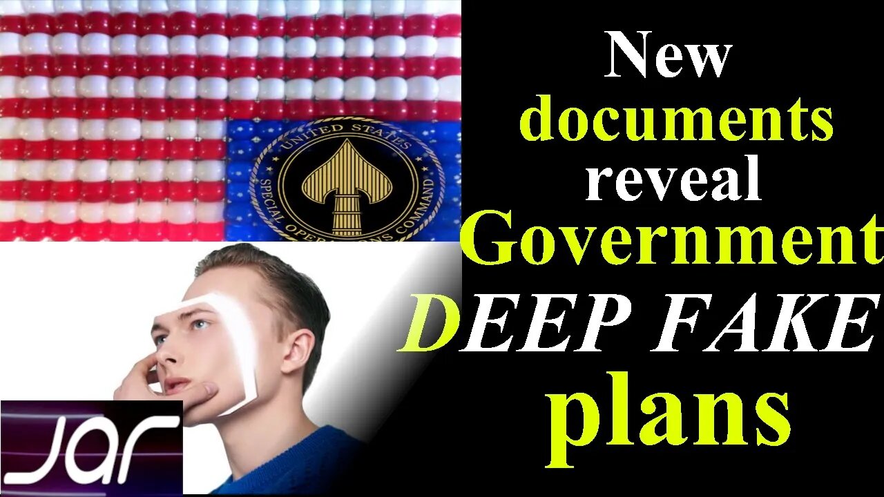 Capitol Gains - Misinformation l A look at party approved mass deception