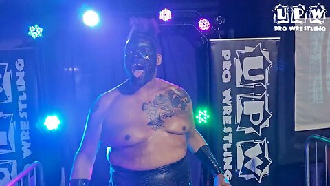 UPW Season 2 Episode 20