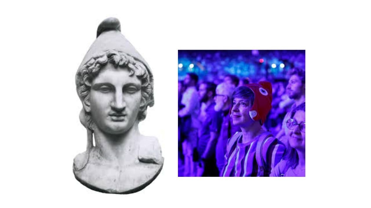 071924 Seg 7 WHAT?! Hold On To Your Hat For This One; What Is Phyrigia? WOW The Real Bad Guys