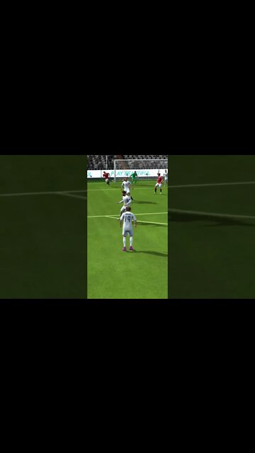 MODRIC FIFA 16 FIX GOAL #fifa22 #efootball2022 #dls22 #shorts