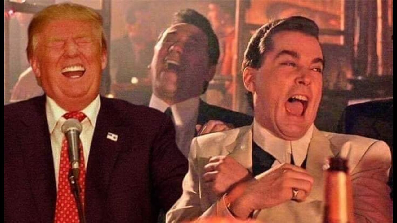 Ok, lets go with todays bullsh*t