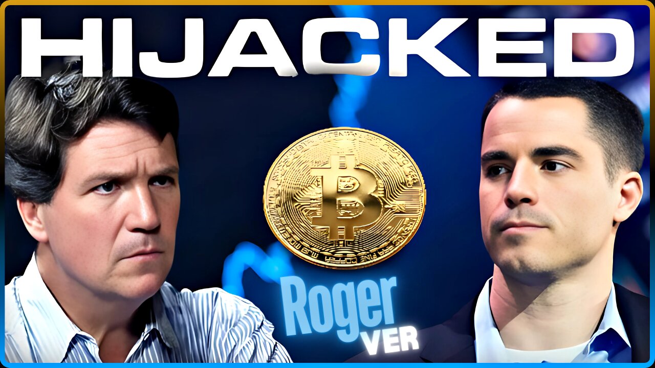 Why the Intel Agencies Want to Track Your Every Transaction and Throw Roger Ver in Jail for Life