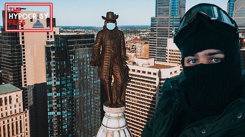 Philadelphia & Masks