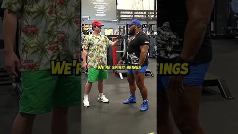 Why Do You Workout?