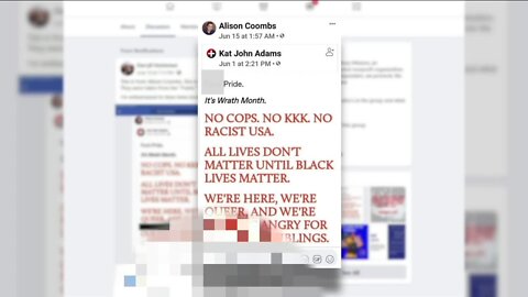 Aurora councilmember faces backlash for post, says it was meant to reflect solidarity with Black Lives Matter