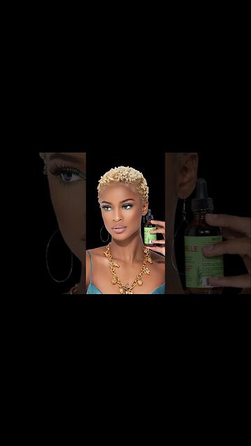 Hair Strengthening Oil #shorts #oil #hair #haircare