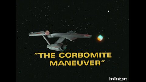 Saving Star Trek 02-23.24 |The Corbomite Maneuver| The Horrors of NuTrek- Section 31