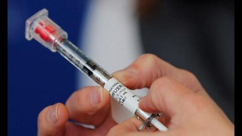 CDC issues new guidelines on Pfizer vaccine, launches probe, after "severe allergic reactions" found