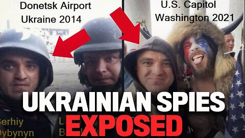 Florida Nazis Accidentally Expose Deep State False Flag Operation