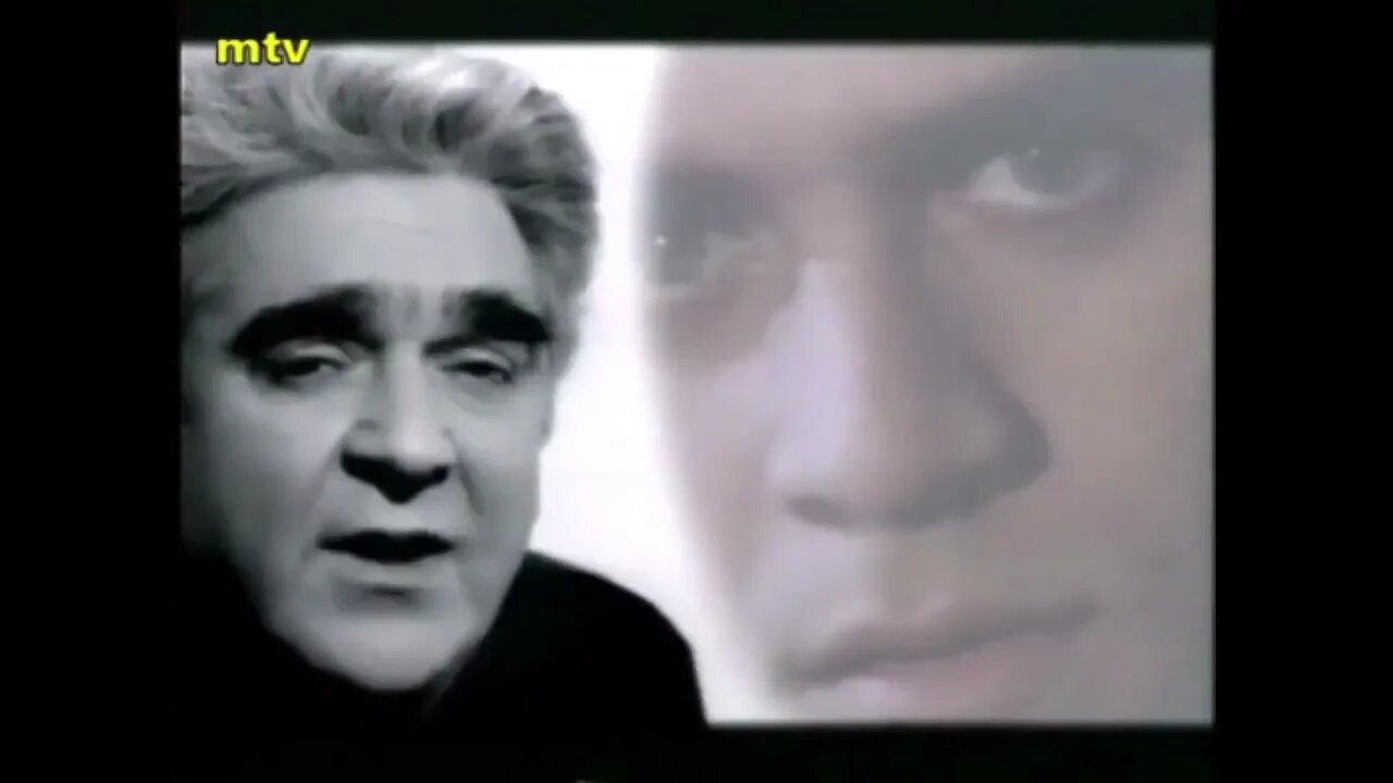 Πασχάλης Τερζής - Το έτερον σου ήμισυ - Μουσικό βίντεο