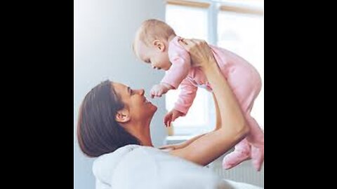 Mother Care Skills for Newly born