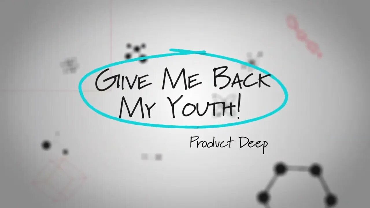 Deep Dive | GIVE ME BACK MY YOUTH | Bioactive Components of Collagen & Colostrum | Root USA Global