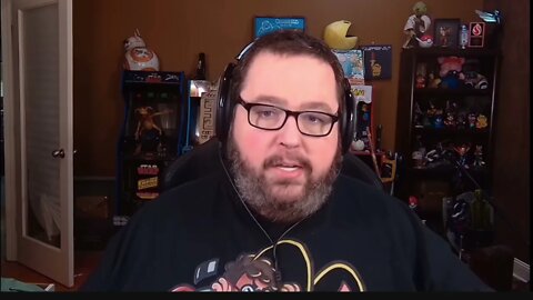 Boogie2988 Did What Now?