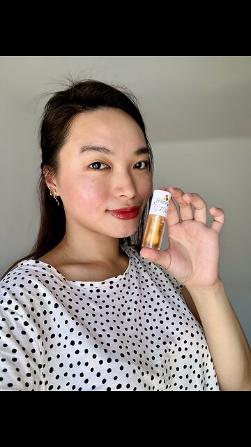 A'PIEU - Honey & Milk Lip Oil