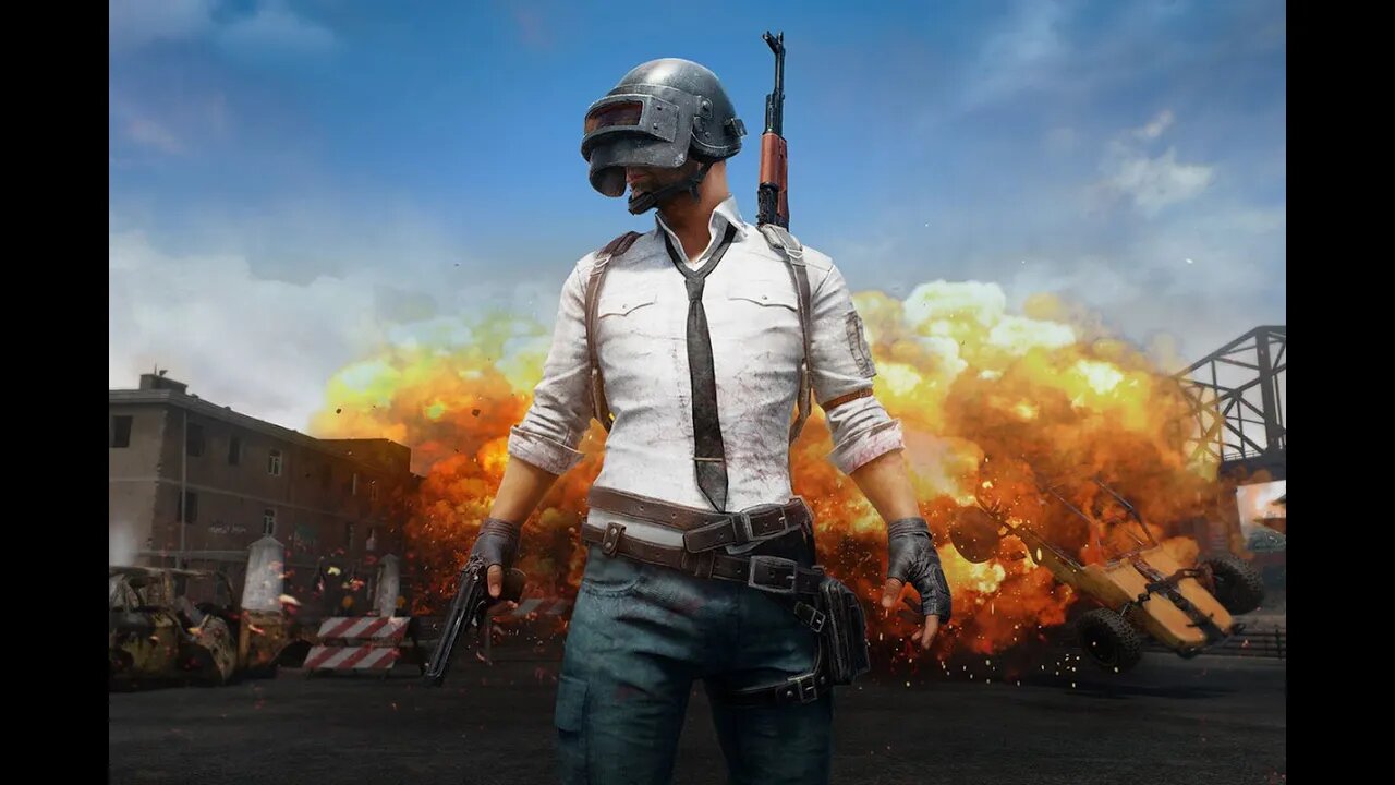 LIVE - TBONE PUBG- Early Access Free Battle Royale Game Online PC